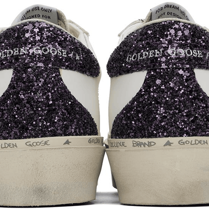 Men's SSENSE Exclusive White Super-Star Sneakers In White Cinder Caberne