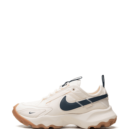 Men's TC 7900 Pale Ivory Armory Navy Shoes