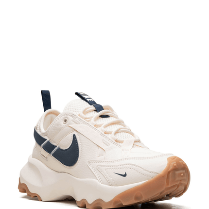Men's TC 7900 Pale Ivory Armory Navy Shoes