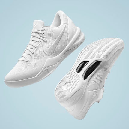 Men's Zoom Kobe 6 Halo Shoes