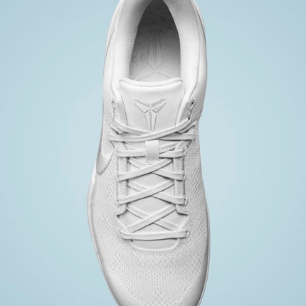 Men's Zoom Kobe 6 Halo Shoes