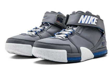 Men's Zoom LeBron 2 Shoes