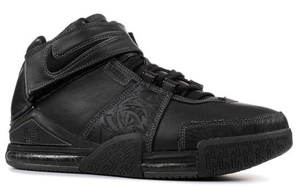 Men's Zoom LeBron 2 Birthday Shoes