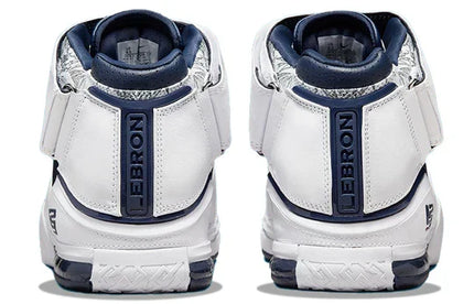 Men's Zoom LeBron 2 USA Shoes