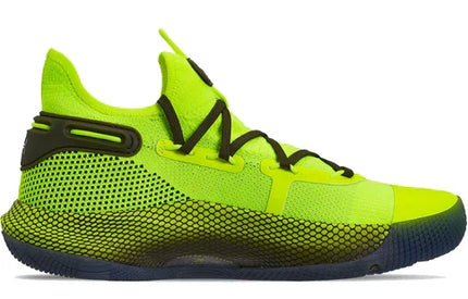 Men's Under Armour Curry 6 'Coy Fish Shoes
