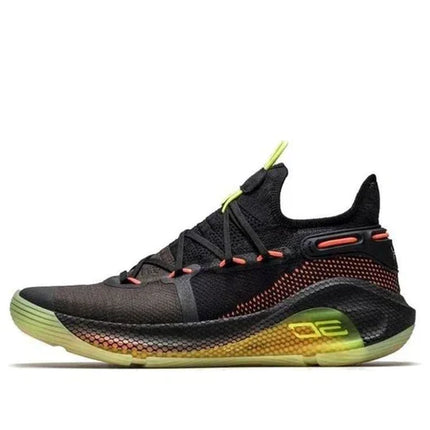 Men's Under Armour Curry 6 'Fox Theater' Shoes