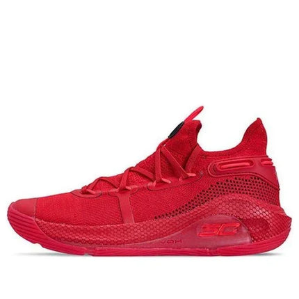 Men's Under Armour Curry 6 'Heart Of The Town' Shoes