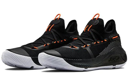 Men's Under Armour Curry 6 'Oakland Sideshow' Shoes