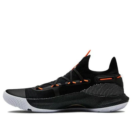 Men's Under Armour Curry 6 'Oakland Sideshow' Shoes