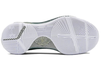 Men's Under Armour Curry 6 Team 'Forest Green' Shoes