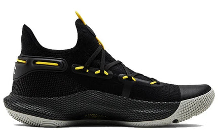 Men's Under Armour Curry 6 'Thank You' Shoes