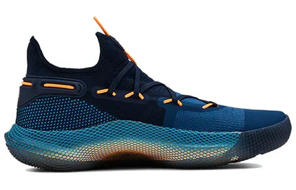Men's Under Armour Curry 6 'Underrated' Shoes