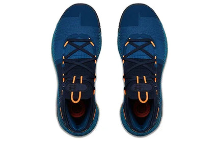 Men's Under Armour Curry 6 'Underrated' Shoes