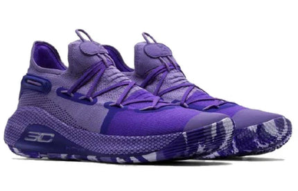 Men's Under Armour Curry 6 'United We Win' Shoes