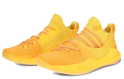 Men's Under Armour Curry 5 'Asia Tour - China' Shoes