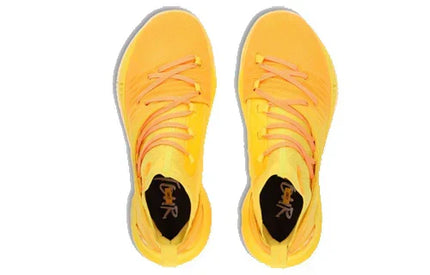 Men's Under Armour Curry 5 'Asia Tour - China' Shoes