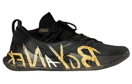 Men's Under Armour Curry 5 'Boyanek' Shoes