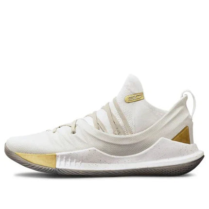 Men's Under Armour Curry 5 'Championship Pack' Shoes
