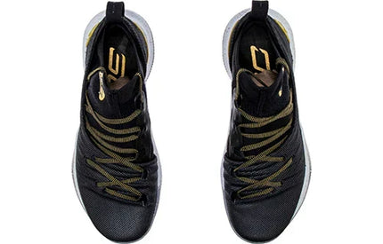 Men's Under Armour Curry 5 'Championship Pack' Shoes