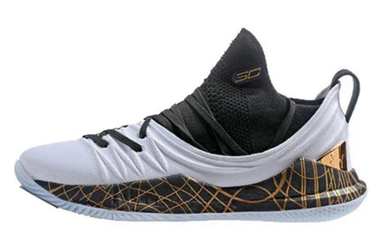 Men's Under Armour Curry 5 'Copper' Shoes