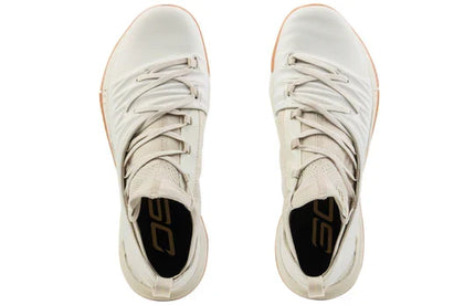 Men's Under Armour Curry 5 'Ivory Gum' Shoes