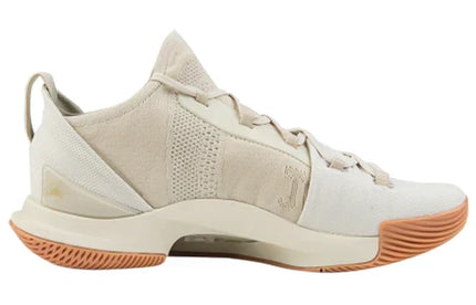 Men's Under Armour Curry 5 'Ivory Gum' Shoes