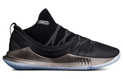 Men's Under Armour Curry 5 'Pi Day' Shoes
