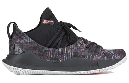 Men's Under Armour Curry 5 'Tokyo Nights' Shoes