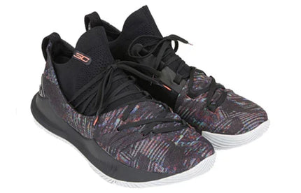 Men's Under Armour Curry 5 'Tokyo Nights' Shoes