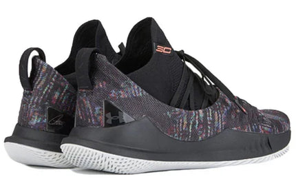 Men's Under Armour Curry 5 'Tokyo Nights' Shoes