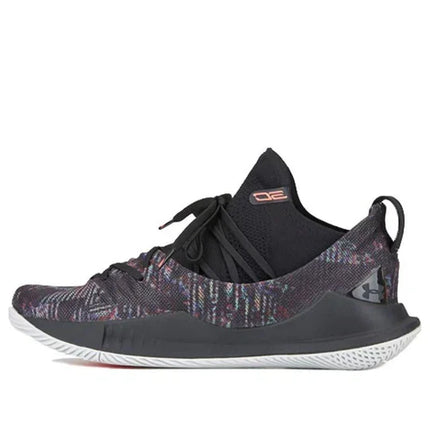 Men's Under Armour Curry 5 'Tokyo Nights' Shoes