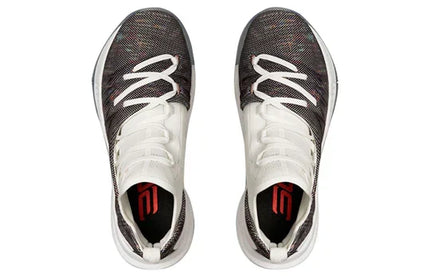 Men's Under Armour Curry 5 'Welcome Home' Shoes