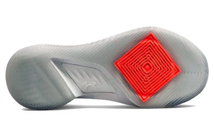 Men's Under Armour Curry 5 'Welcome Home' Shoes