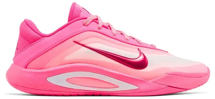 Men's A'One Pink A'ura Shoes