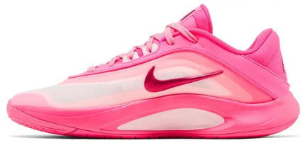 Men's A'One Pink A'ura Shoes