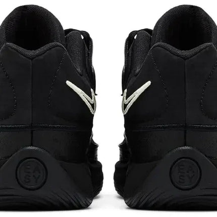 Men's KD 18 Black Label Pack Shoes