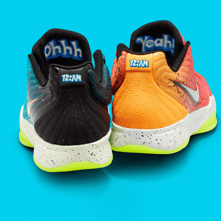 Men's The Kool-Aid x Nike Ja 2 Shoes