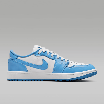Men's Air Jordan 1 University Blue Shoes