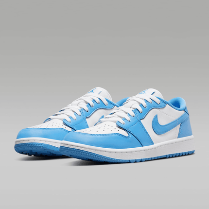 Men's Air Jordan 1 University Blue Shoes