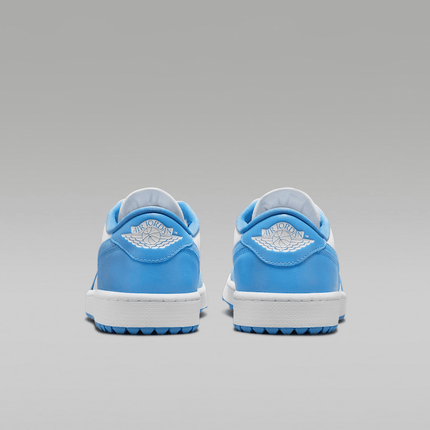 Men's Air Jordan 1 University Blue Shoes