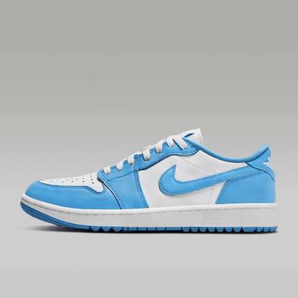 Men's Air Jordan 1 University Blue Shoes