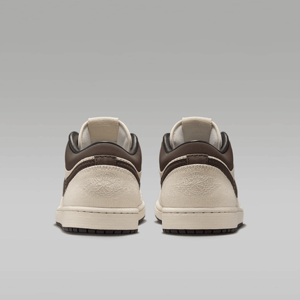 Men's Air Jordan 1 Low Premium Shoes