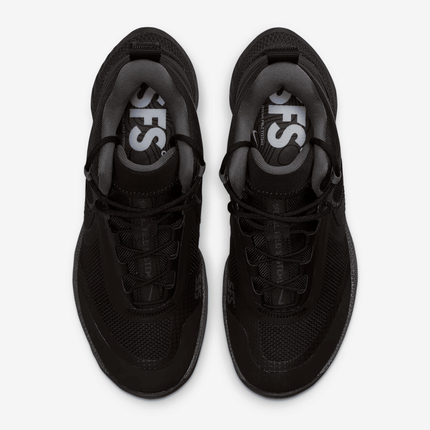 Men's Nike React SFB Carbon Black Shoes