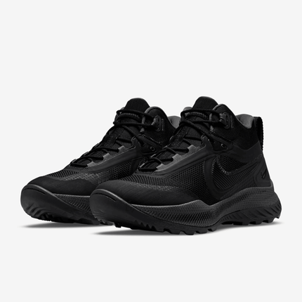 Men's Nike React SFB Carbon Black Shoes