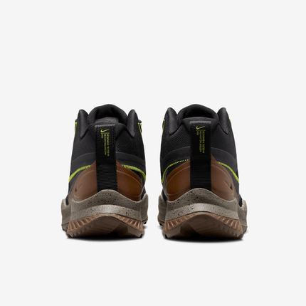 Men's Nike React SFB Carbon Cacao Wow Shoes