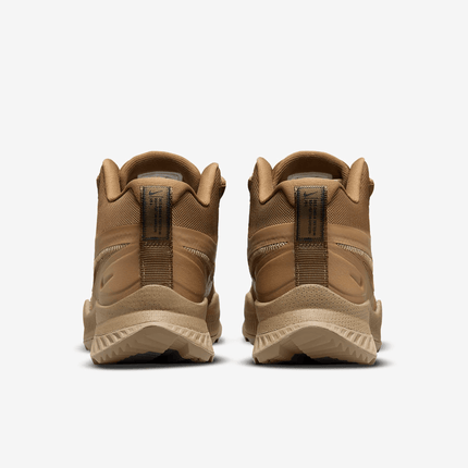Men's Nike React SFB Carbon Coyote Shoes