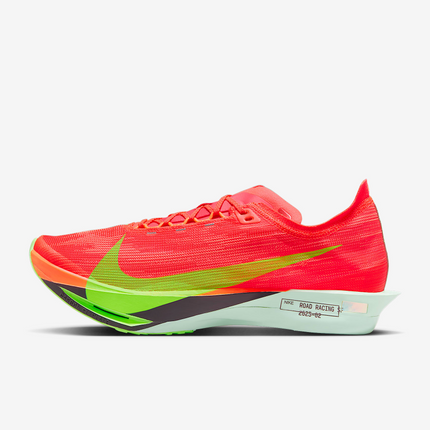 Men's Nike Streakfly 2 Bright Crimson Shoes