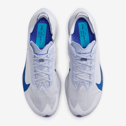 Men's Nike Vaporfly 4 Blue Void Shoes