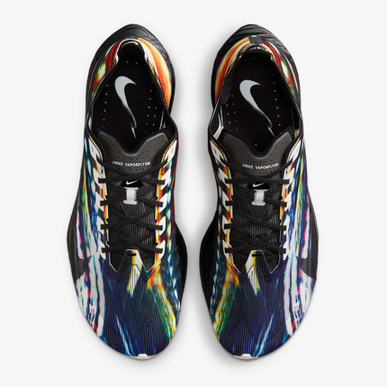 Men's Nike Vaporfly 4 Multi-Color Shoes
