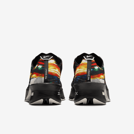 Men's Nike Vaporfly 4 Multi-Color Shoes